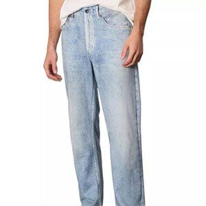 rag & bone Fit 4 Miramar Relaxed Fit Blue Jeans Cotton Denim 29 Men’s HOST PICK